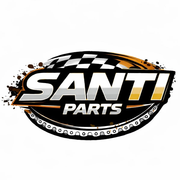 Santi Parts